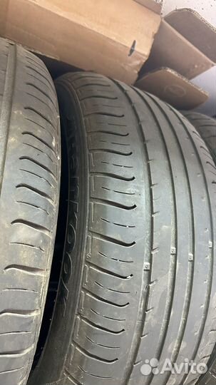 Hankook Optimo K415 205/55 R16