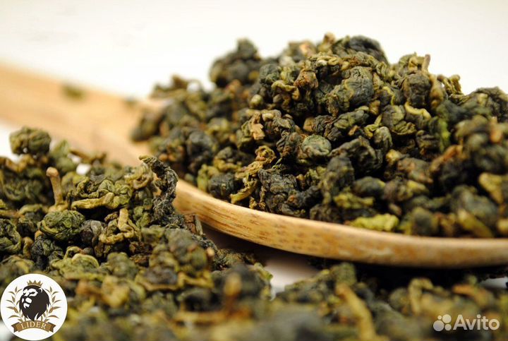 Молочный Улун чай оптом