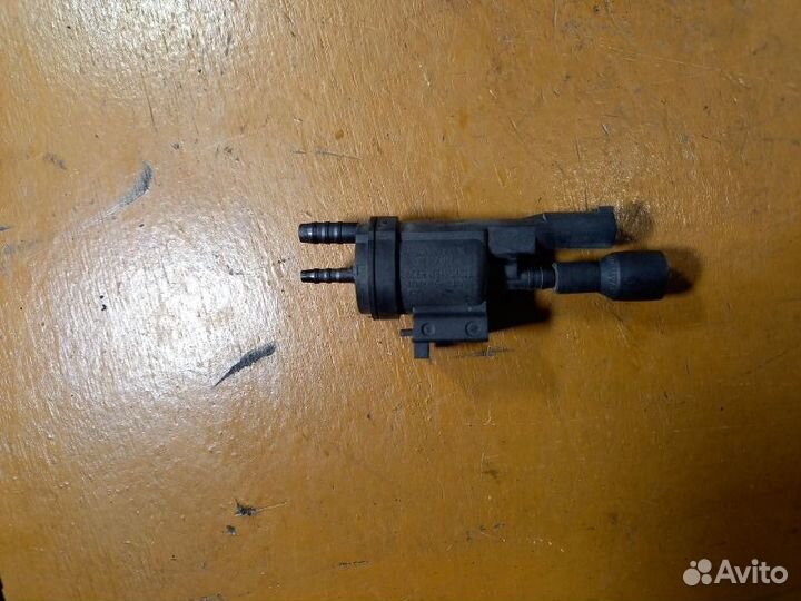 Клапан электромагнитный Mercedes E-Class W213