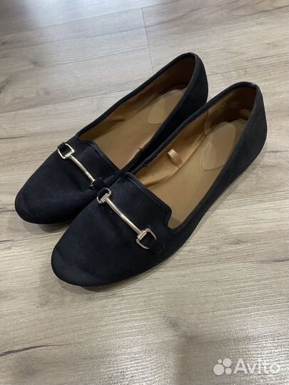 Обувь женская