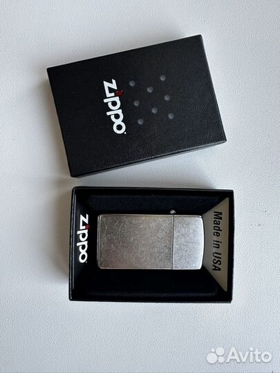 Зажигалка zippo новая ориг. 1607
