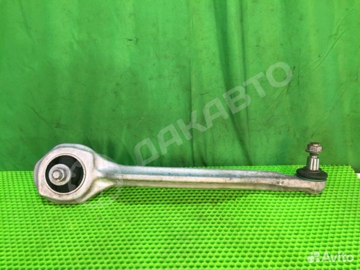 Рычаг продольный передний правый Mercedes-Benz S