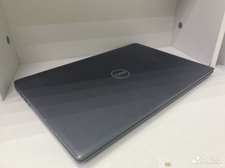 Ноутбук Dell intel core i5-10210/16gb/250ssd