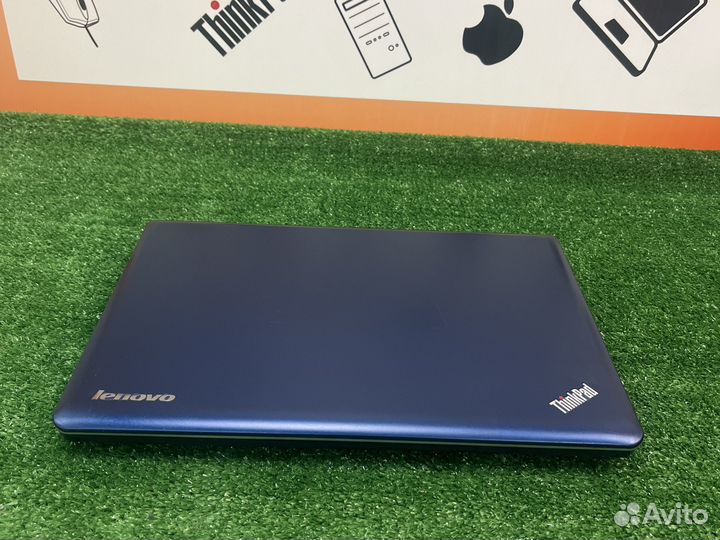 Lenovo thinkpad E330 i5/ 8 Гб озу / Ssd 240 гб