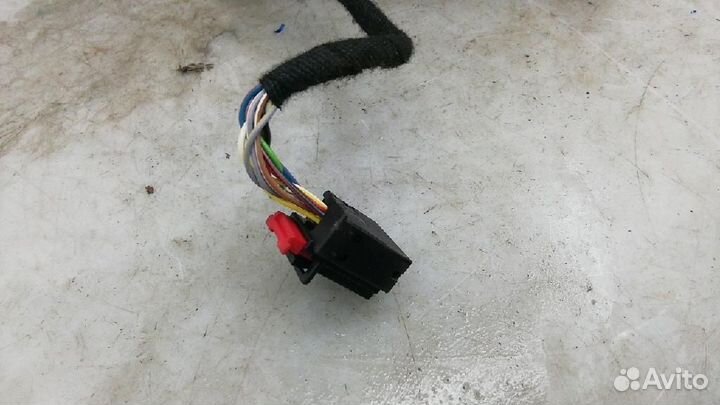 Зеркало правое электрическое Volkswagen Passat CC