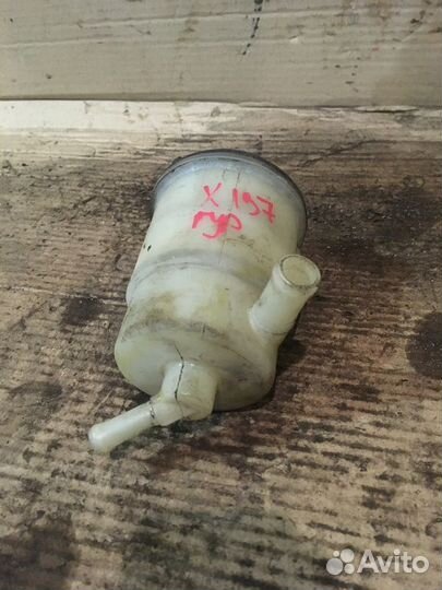 Бачок гур SsangYong Actyon