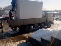 Бортовой грузовик 10 тон, 6.10 метров кузов