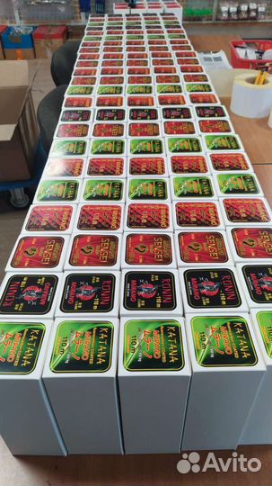 Продаю летнюю японскую леску murano