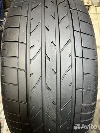 Bridgestone Dueler H/P Sport 255/55 R18