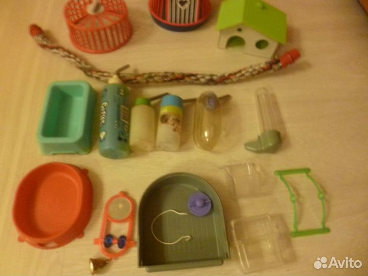 Товары для животных оптом