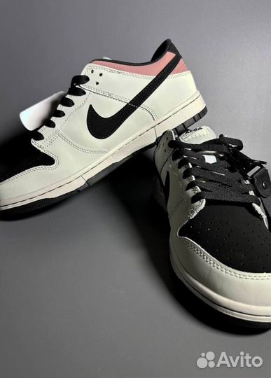 Кроссовки Nike SB Dunk Toyota AE86 Люкс