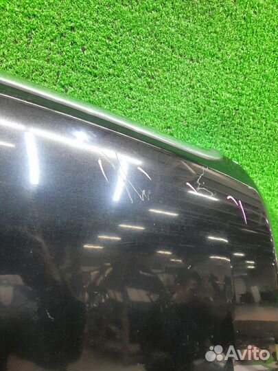 Капот volvo XC60 DZ44 (57680) контрактная