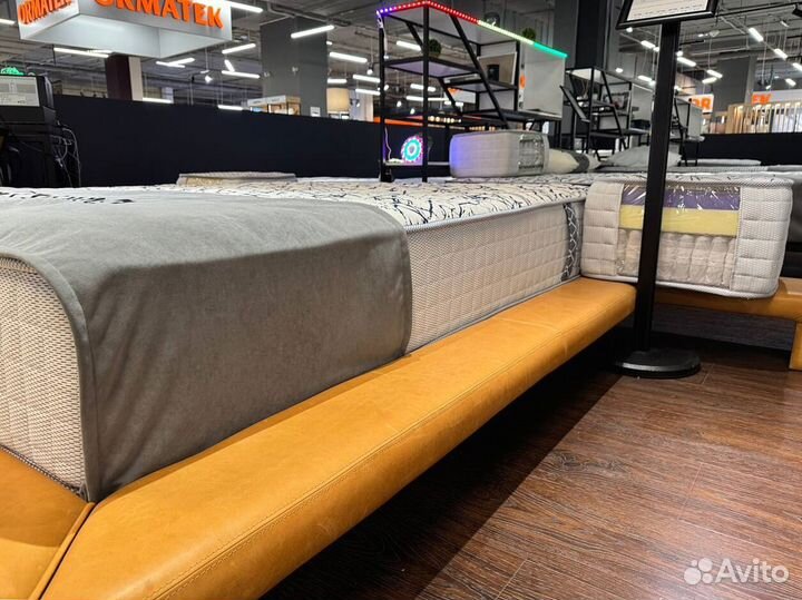 Матрас ортопедический 120х200