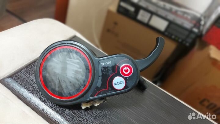 Бортовой компьютер TF-100 Kugoo m4,m5