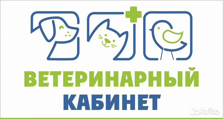 Услуги ветеринарного врача