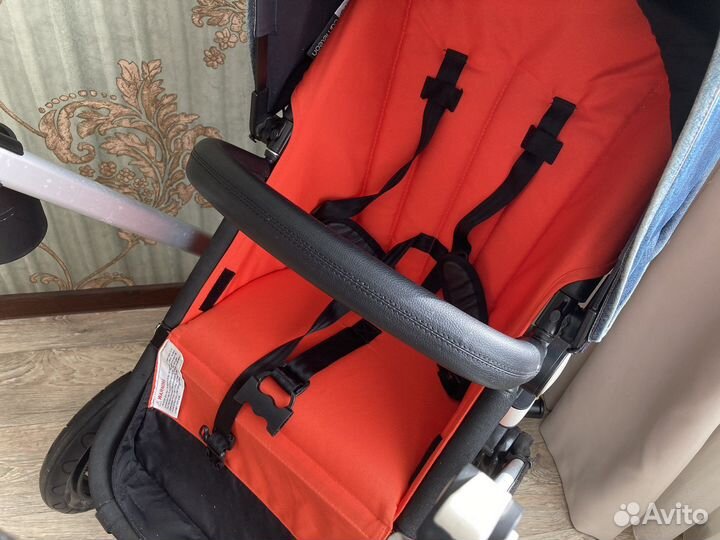 Коляска bugaboo cameleon 2 в 1 аксессуары