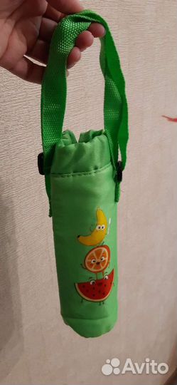 Чехол для бутылочки