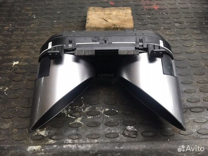 Панель приборов Hyundai ix35 94005-2Y440