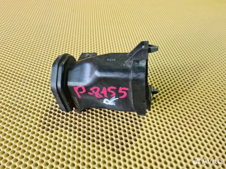 Воздуховод передний правый Infiniti Ex25 Ex35 Ex37