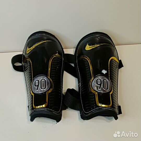 Nike Футбольные Щитки Оригинал