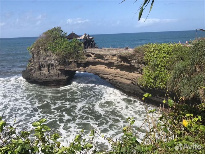 Бали Топ-Экскурсия Все грани сказочного Бали за 2