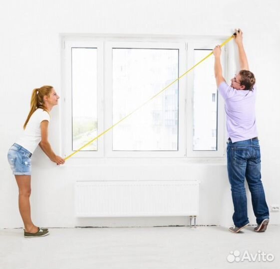 Приемка квартир и домов от застройщика