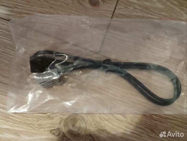 Кабель usb для mitsubishi lancer 10