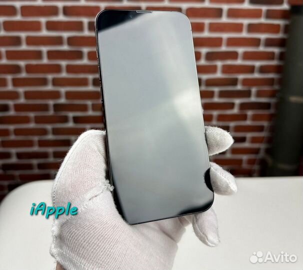 iPhone 13 Pro, 1 ТБ