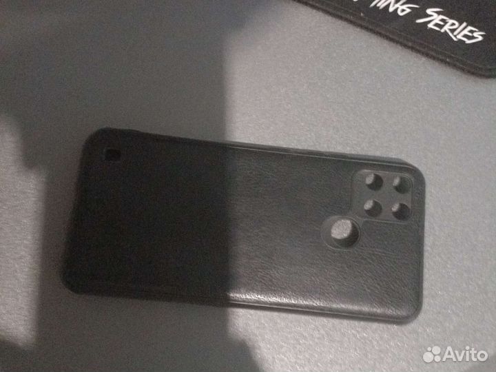 Чехол для телефона Realme C21Y