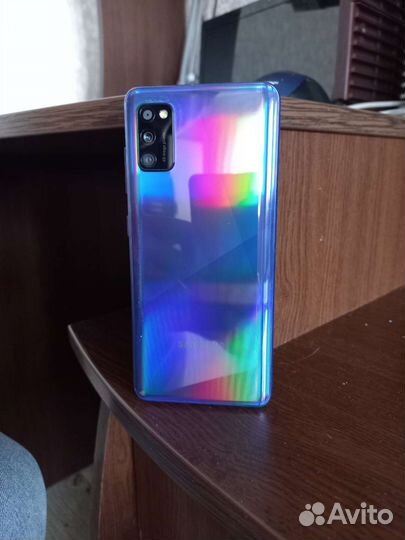Samsung Galaxy A41