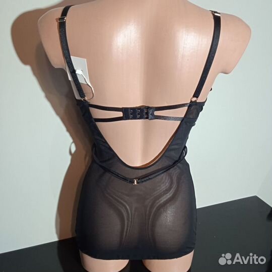 Шикарный эро Пеньюар Ann Summers 42/44