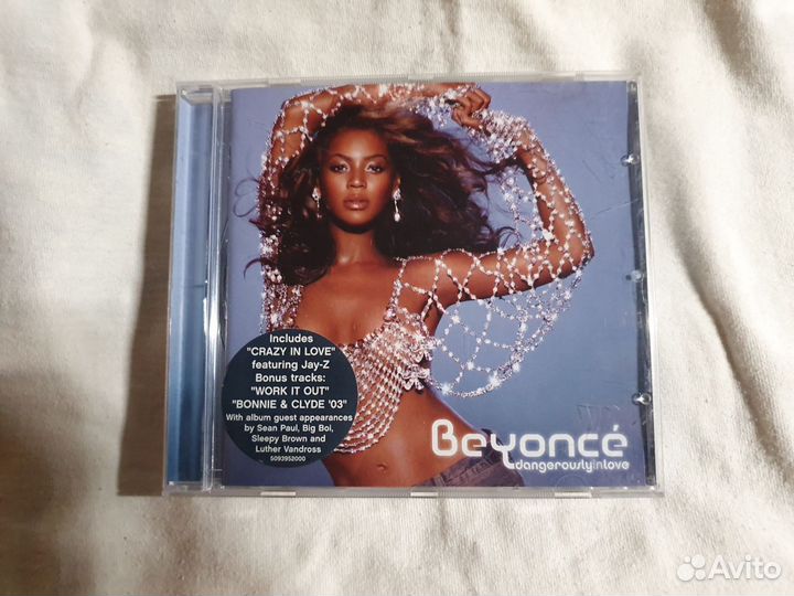 Celine Dion/Sandra/Mel&Kim/Beyonce/WetWetWet