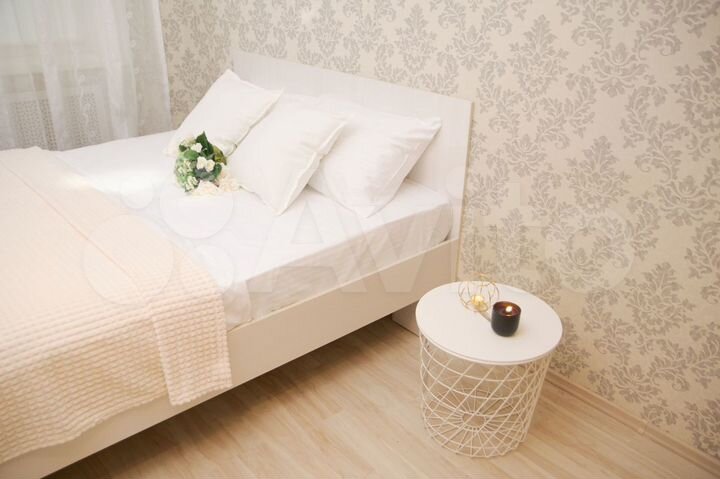Квартира-студия, 30 м², 3/5 эт.
