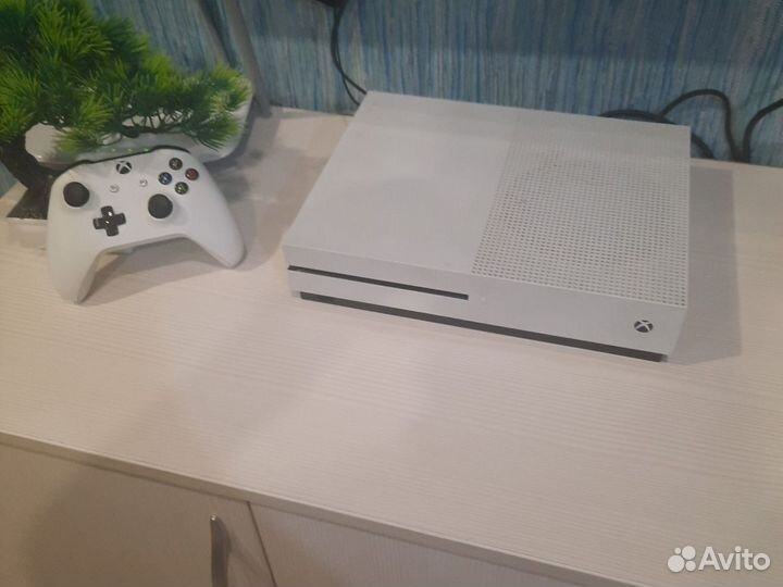 Xbox one s 1tb