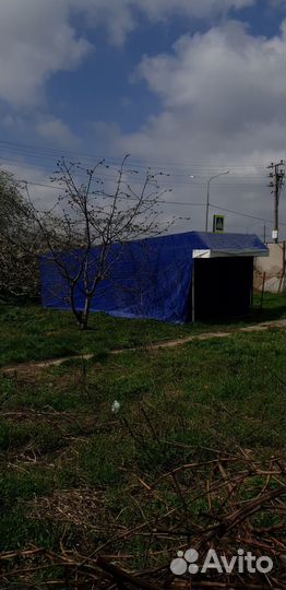 Тир Палатка (шатер ) для тира