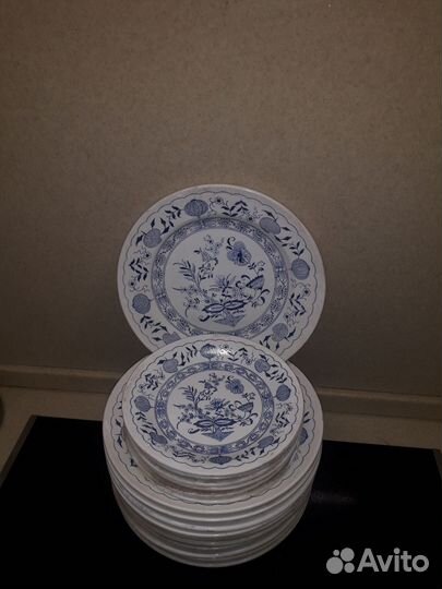 Столовый сервиз