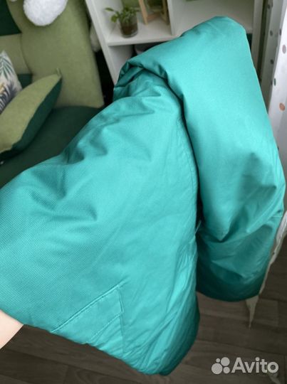 Брюки горнолыжные