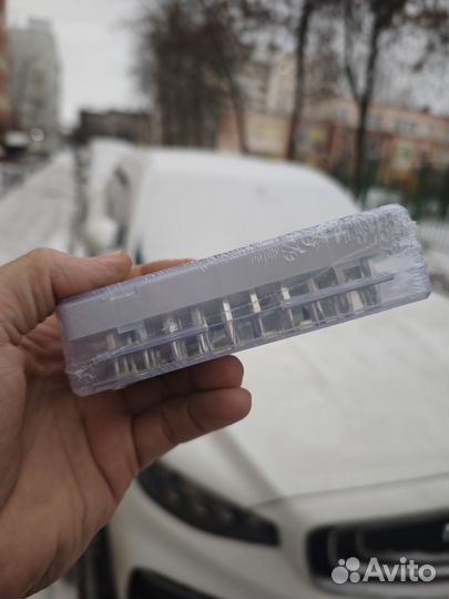 Набор отверток 32 в 1