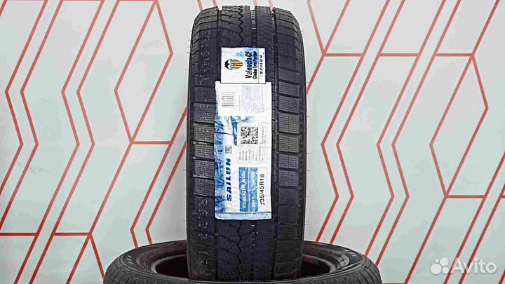 Sailun Ice Blazer Arctic 235/45 R18 98H