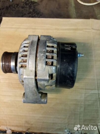 Стартера ваз