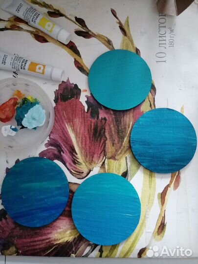 Интерьерная картина