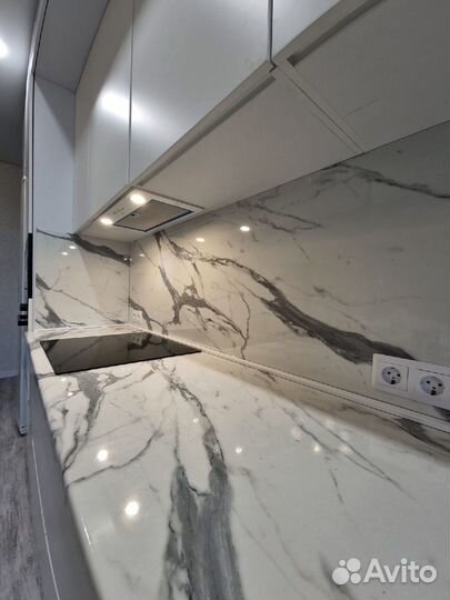 Кухни на заказ