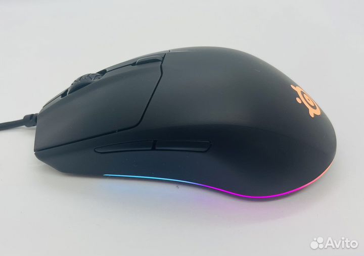 Steelseries rival3
