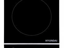 Настольная электрическая плитка Hyundai HYC-0104