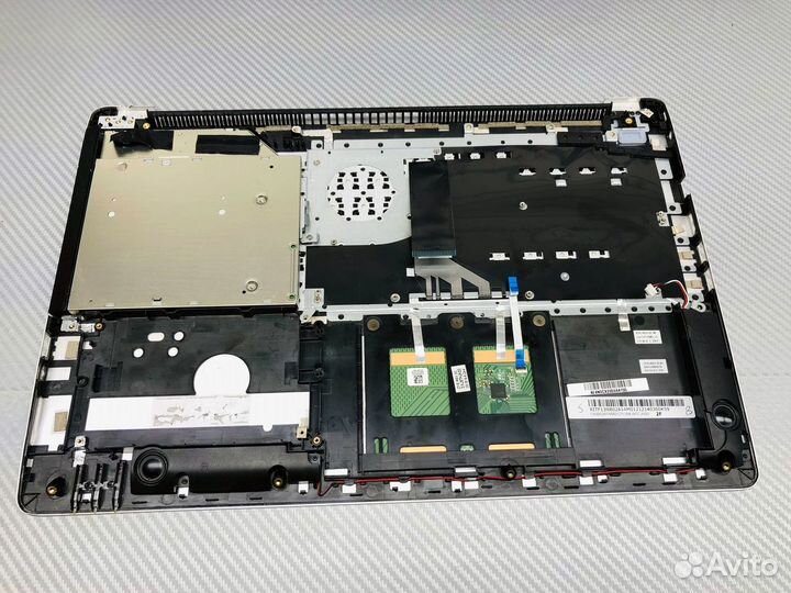 Asus K551LN-XX013H на разбор