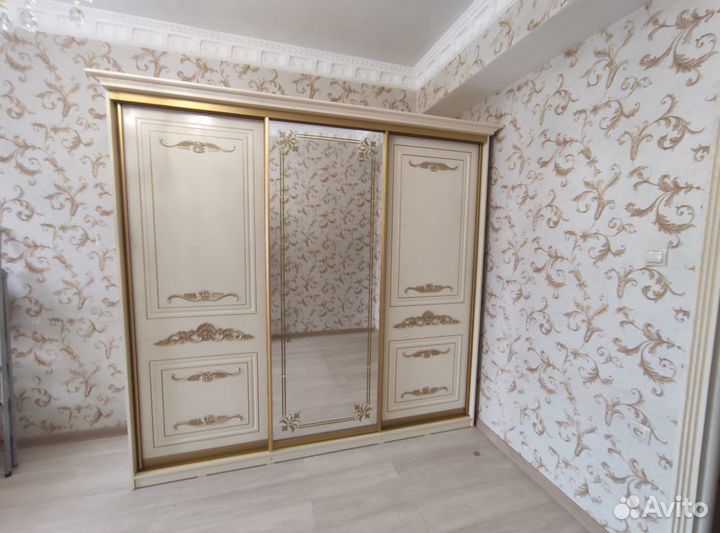 Шкафы купе