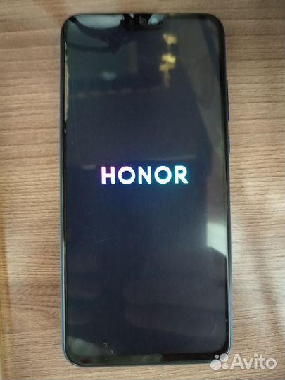 HONOR 8X, 4/64 ГБ