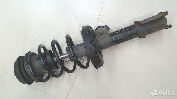 Амортизатор подвески Opel Astra G, 1999