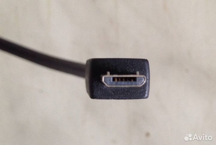 Переходник Sony IM750 - MHL