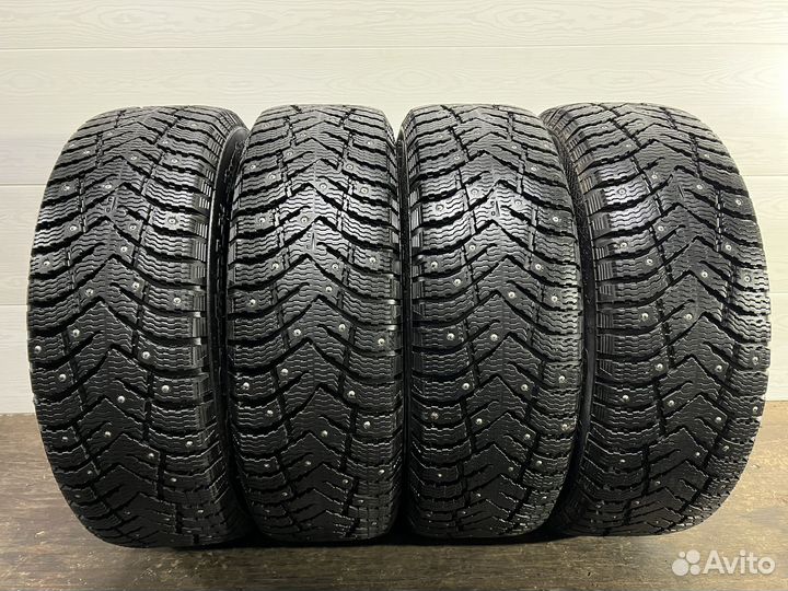 Cordiant Snow Cross 2 205/60 R16